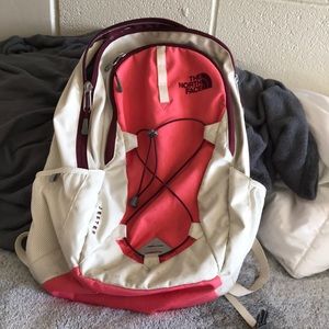 North Face Jester Book bag